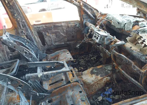 2015 Nissan Titan S z USA, uszkodzony, nr VIN 1N6BA0CH9FN514946